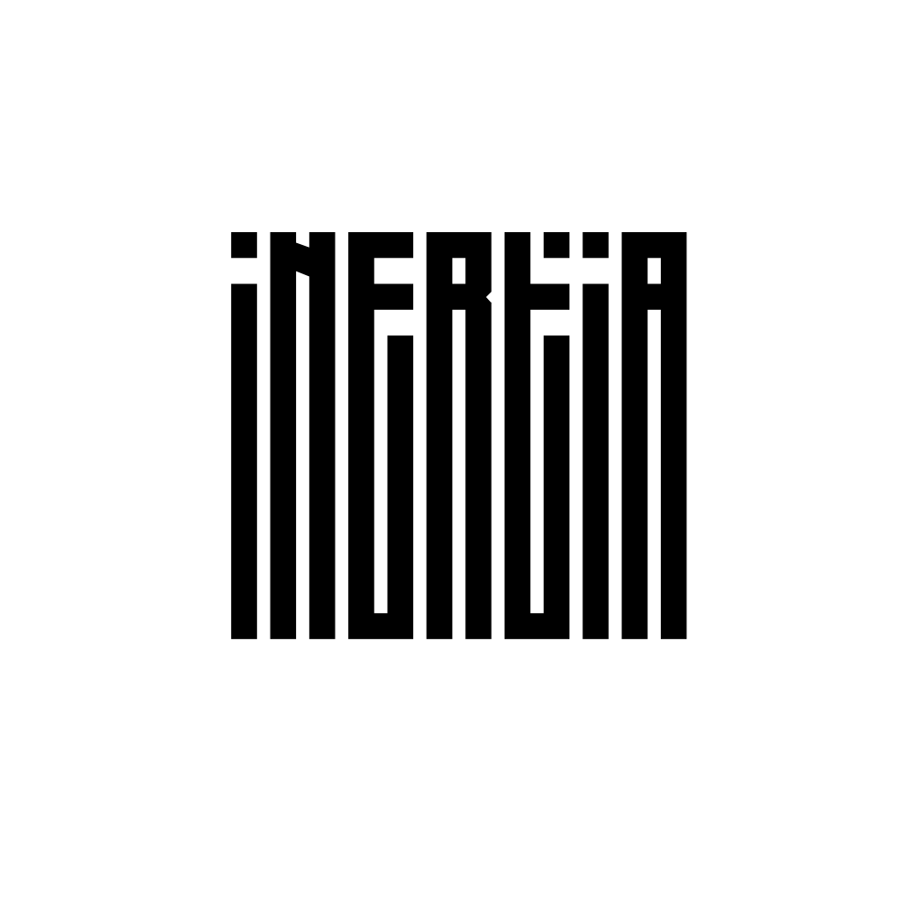 INERTIA logo