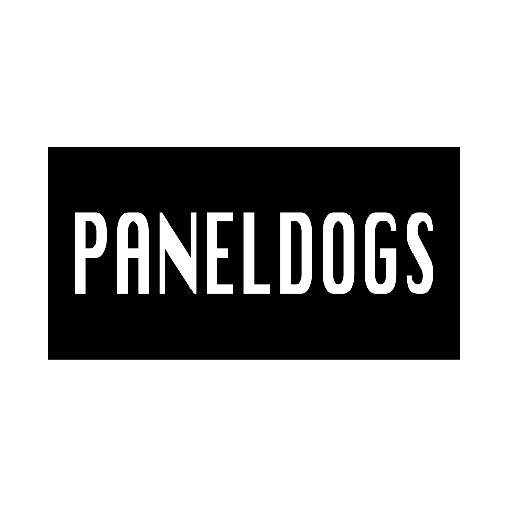 PANEL DOGS logo